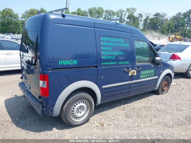 Photo 3 VIN: NM0LS7CN0AT010113 - FORD TRANSIT CONNECT 