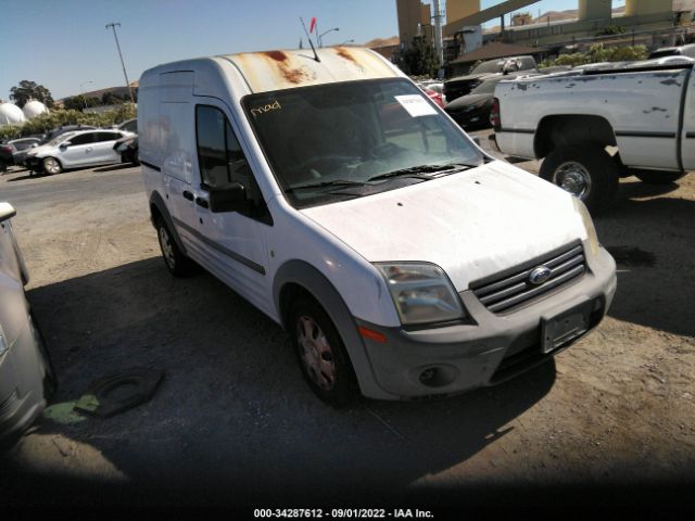 Photo 0 VIN: NM0LS7CN0AT026280 - FORD TRANSIT CONNECT 