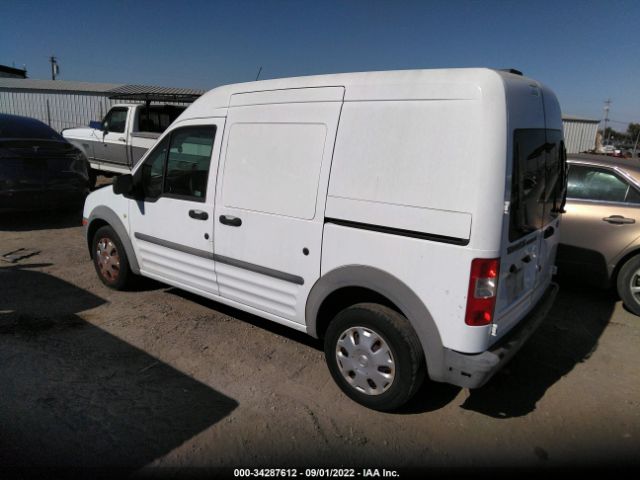 Photo 2 VIN: NM0LS7CN0AT026280 - FORD TRANSIT CONNECT 