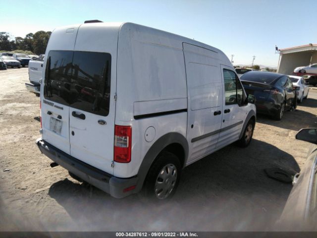 Photo 3 VIN: NM0LS7CN0AT026280 - FORD TRANSIT CONNECT 