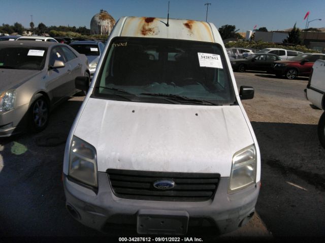 Photo 5 VIN: NM0LS7CN0AT026280 - FORD TRANSIT CONNECT 