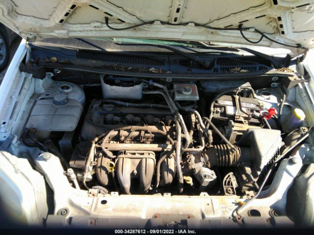 Photo 9 VIN: NM0LS7CN0AT026280 - FORD TRANSIT CONNECT 