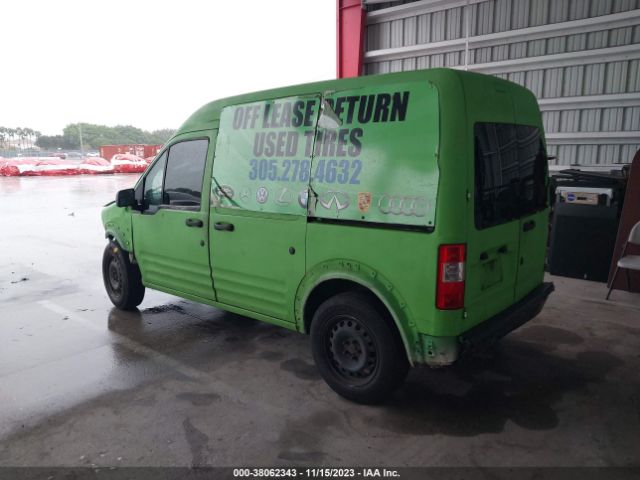 Photo 2 VIN: NM0LS7CN0AT029227 - FORD TRANSIT CONNECT 