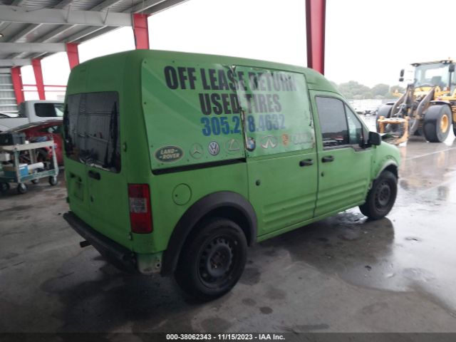 Photo 3 VIN: NM0LS7CN0AT029227 - FORD TRANSIT CONNECT 