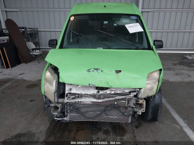 Photo 5 VIN: NM0LS7CN0AT029227 - FORD TRANSIT CONNECT 