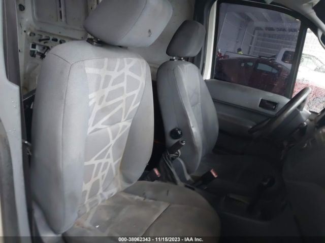 Photo 7 VIN: NM0LS7CN0AT029227 - FORD TRANSIT CONNECT 