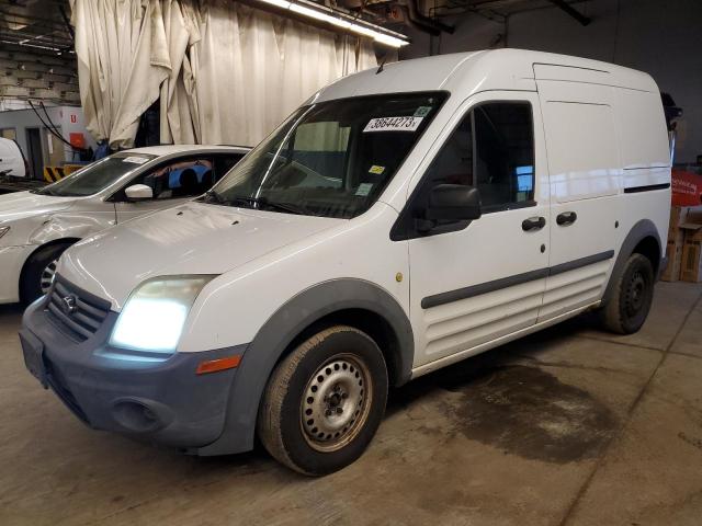 Photo 0 VIN: NM0LS7CN0BT065582 - FORD TRANSIT CO 