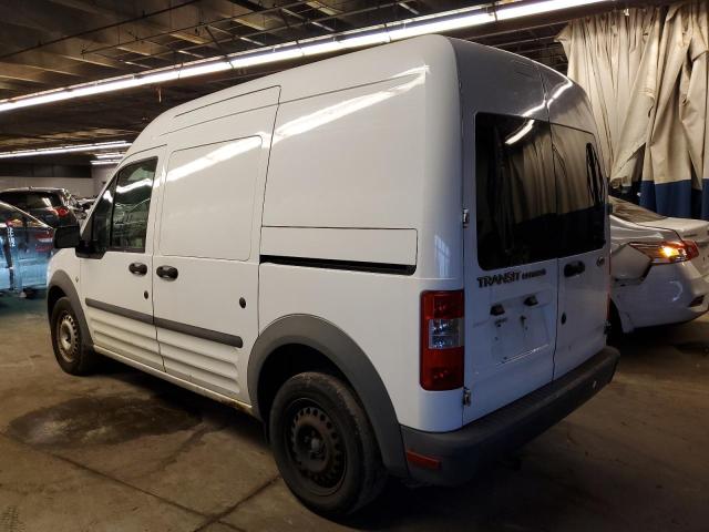 Photo 1 VIN: NM0LS7CN0BT065582 - FORD TRANSIT CO 