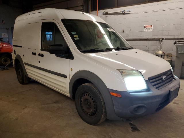 Photo 3 VIN: NM0LS7CN0BT065582 - FORD TRANSIT CO 