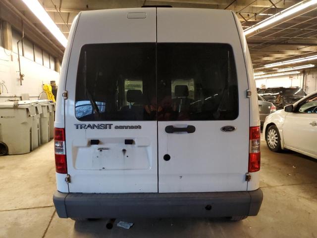 Photo 5 VIN: NM0LS7CN0BT065582 - FORD TRANSIT CO 