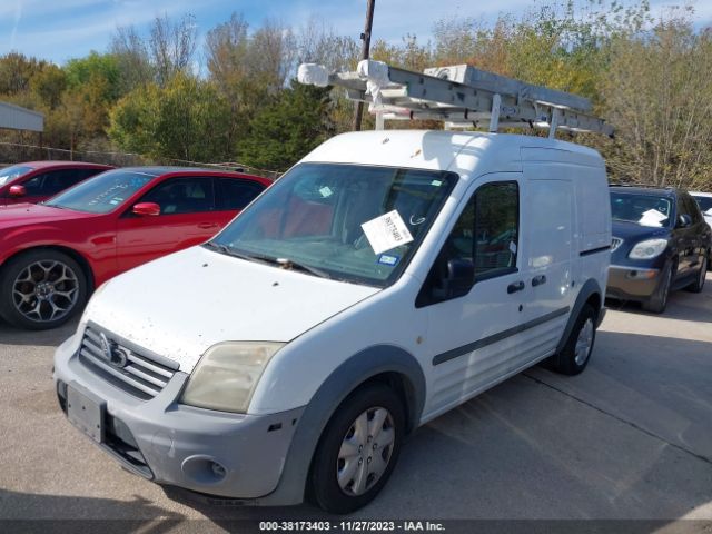 Photo 1 VIN: NM0LS7CN0CT079399 - FORD TRANSIT CONNECT 