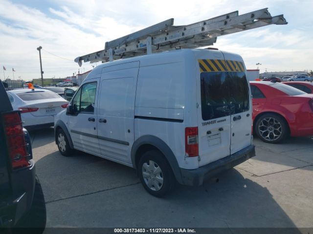 Photo 2 VIN: NM0LS7CN0CT079399 - FORD TRANSIT CONNECT 