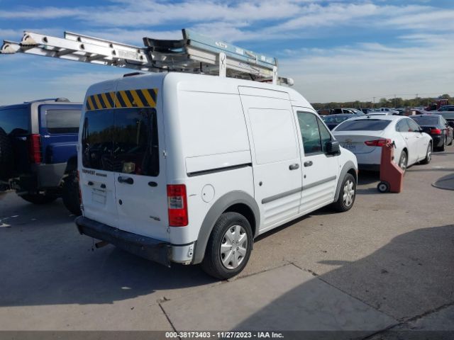 Photo 3 VIN: NM0LS7CN0CT079399 - FORD TRANSIT CONNECT 