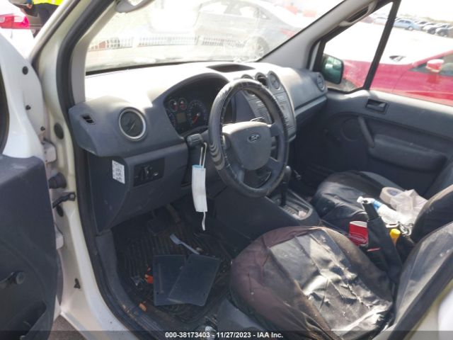 Photo 4 VIN: NM0LS7CN0CT079399 - FORD TRANSIT CONNECT 