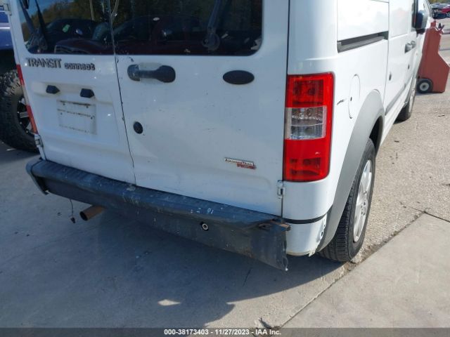 Photo 5 VIN: NM0LS7CN0CT079399 - FORD TRANSIT CONNECT 