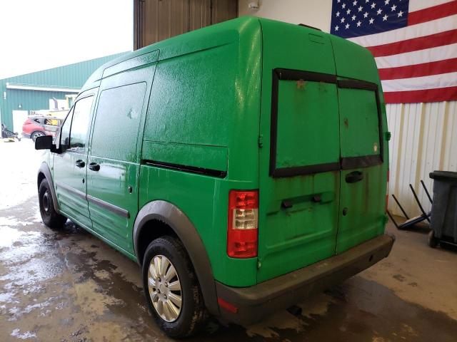 Photo 2 VIN: NM0LS7CN0CT092458 - FORD TRANSIT CO 