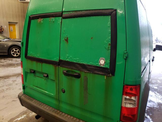 Photo 8 VIN: NM0LS7CN0CT092458 - FORD TRANSIT CO 