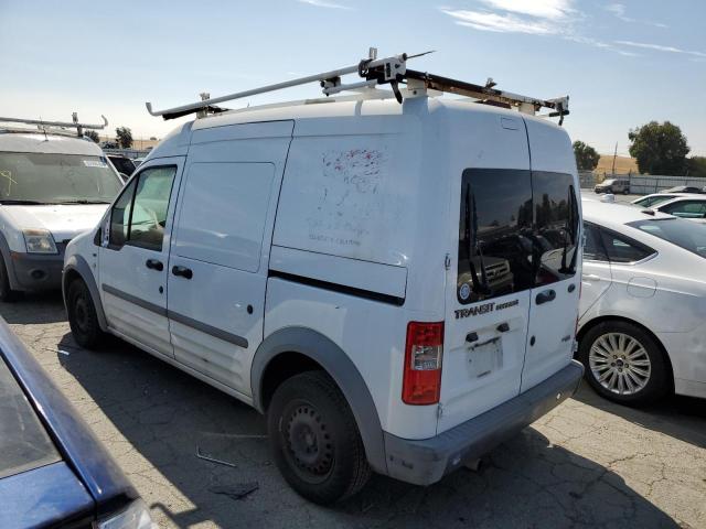 Photo 1 VIN: NM0LS7CN0CT112885 - FORD TRANSIT CO 