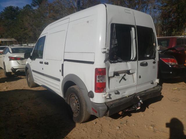 Photo 2 VIN: NM0LS7CN0CT115673 - FORD TRANSIT CO 