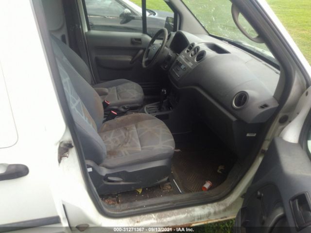 Photo 4 VIN: NM0LS7CN0CT121201 - FORD TRANSIT CONNECT 