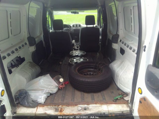 Photo 7 VIN: NM0LS7CN0CT121201 - FORD TRANSIT CONNECT 