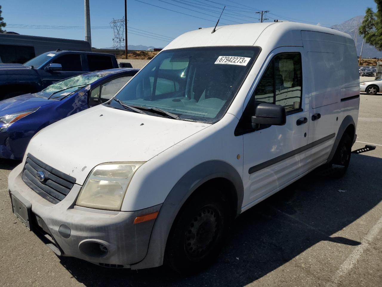 Photo 0 VIN: NM0LS7CN0DT144723 - FORD TRANSIT 