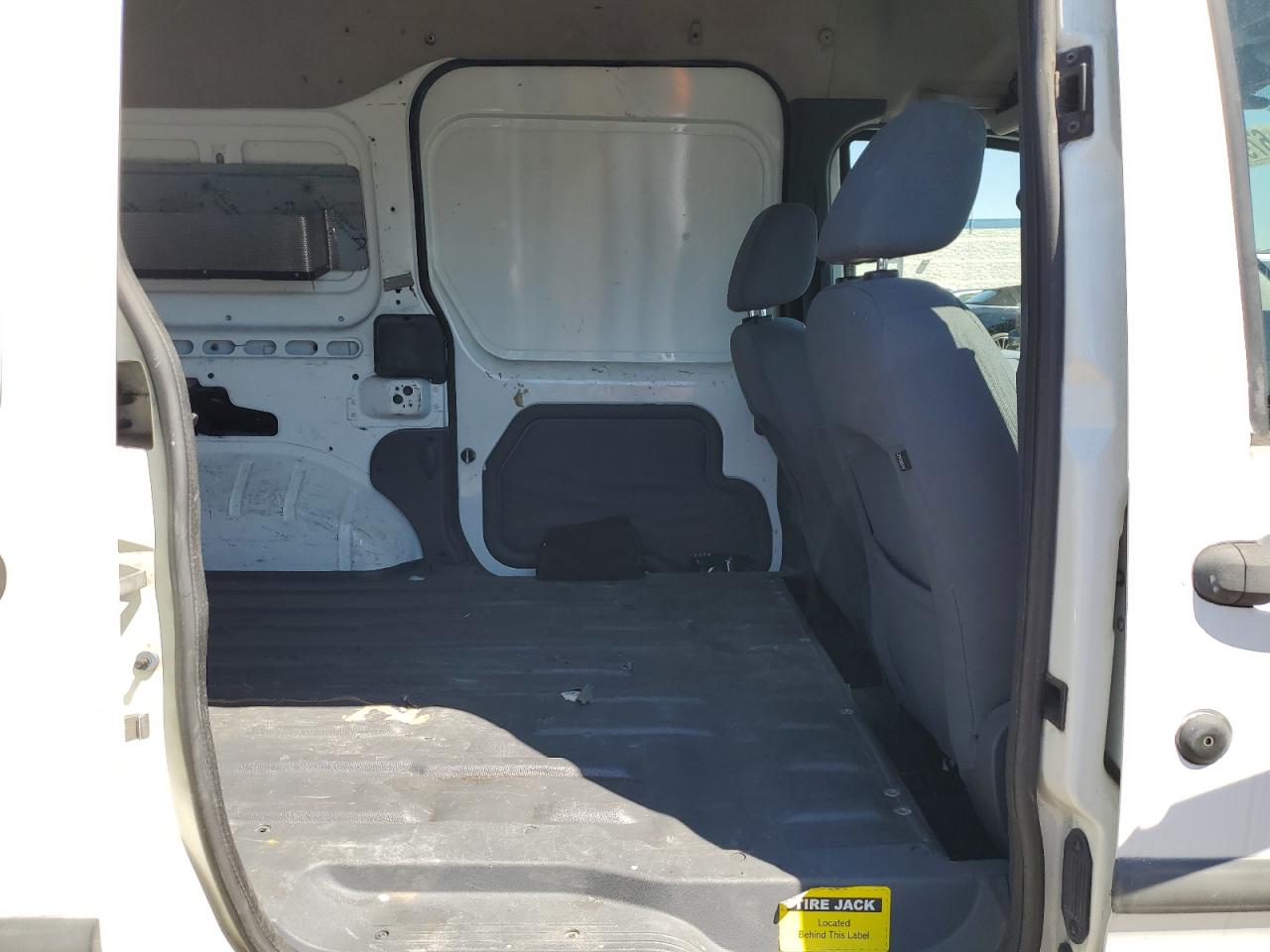 Photo 10 VIN: NM0LS7CN0DT144723 - FORD TRANSIT 