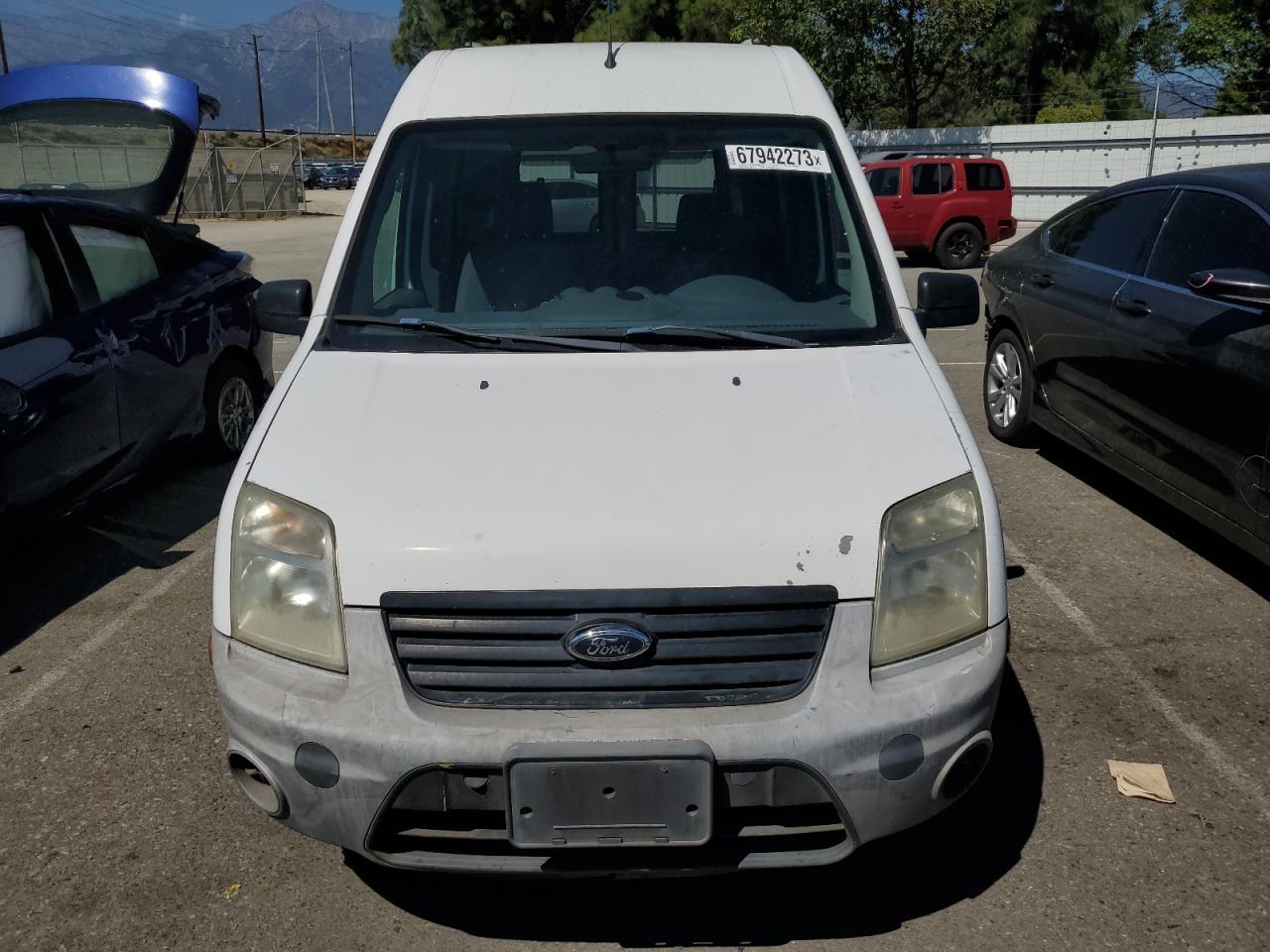 Photo 4 VIN: NM0LS7CN0DT144723 - FORD TRANSIT 