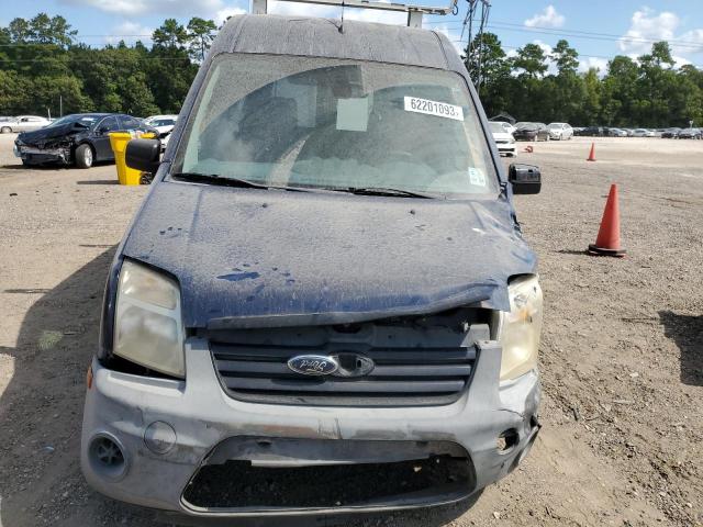 Photo 4 VIN: NM0LS7CN0DT156614 - FORD TRANSIT CO 