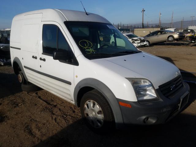 Photo 0 VIN: NM0LS7CN0DT165085 - FORD TRANSIT CO 