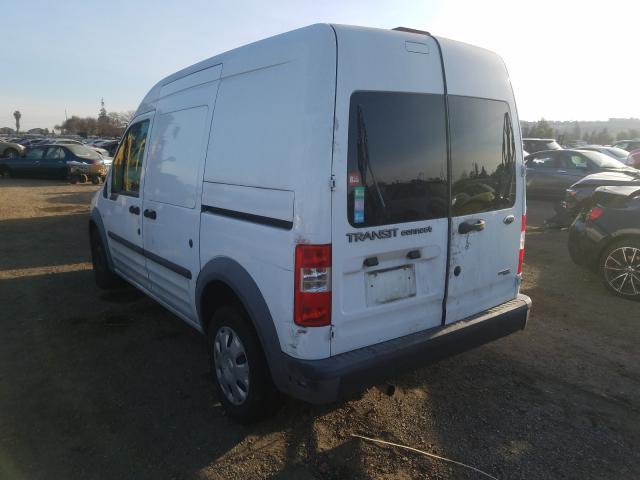 Photo 2 VIN: NM0LS7CN0DT165085 - FORD TRANSIT CO 