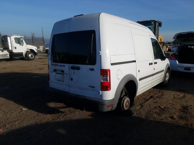 Photo 3 VIN: NM0LS7CN0DT165085 - FORD TRANSIT CO 