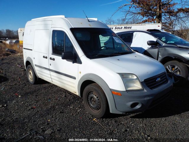 Photo 0 VIN: NM0LS7CN0DT172845 - FORD TRANSIT CONNECT 