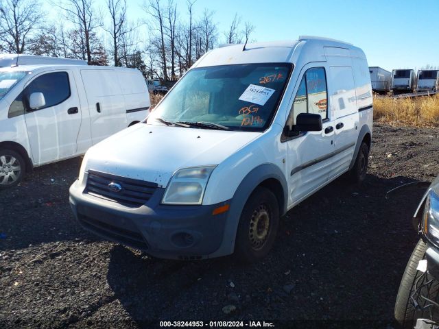 Photo 1 VIN: NM0LS7CN0DT172845 - FORD TRANSIT CONNECT 