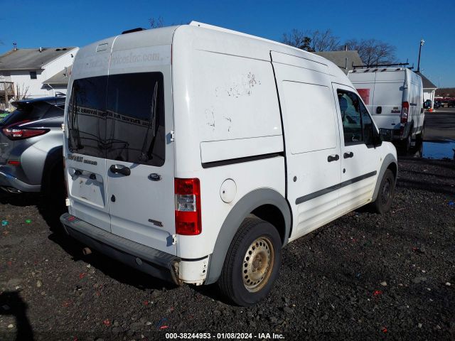 Photo 3 VIN: NM0LS7CN0DT172845 - FORD TRANSIT CONNECT 