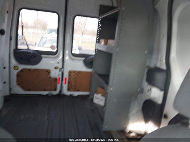 Photo 7 VIN: NM0LS7CN0DT172845 - FORD TRANSIT CONNECT 