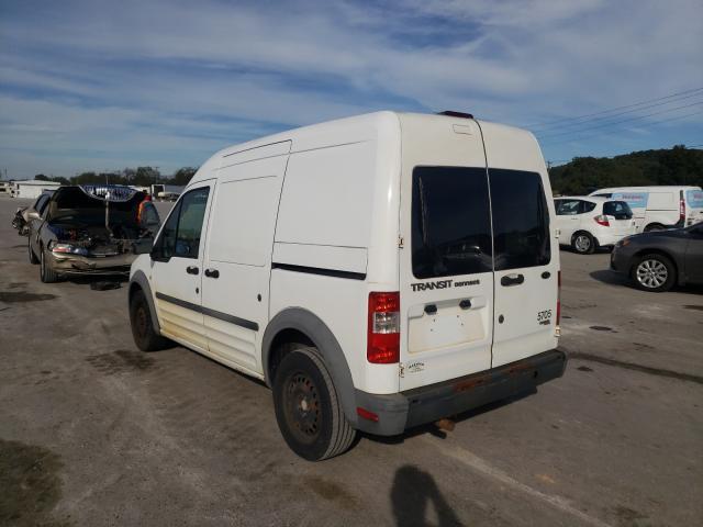 Photo 2 VIN: NM0LS7CN1CT101989 - FORD TRANSIT CONNECT 