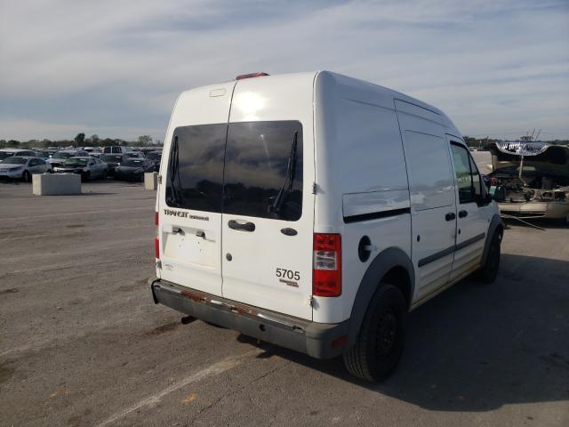 Photo 3 VIN: NM0LS7CN1CT101989 - FORD TRANSIT CONNECT 