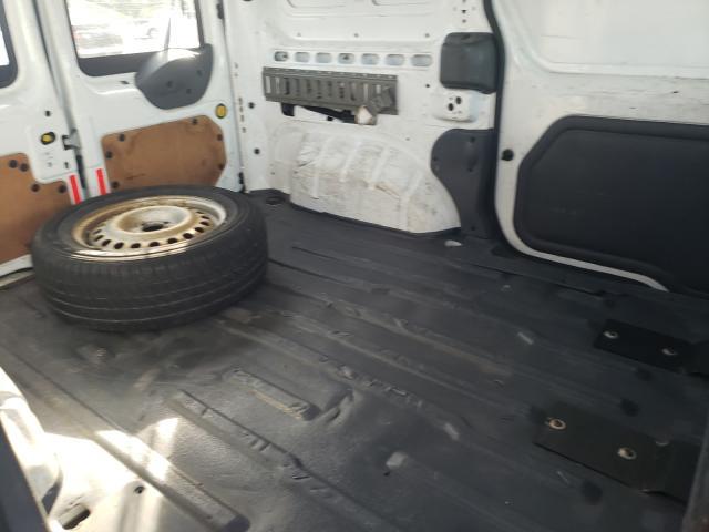 Photo 5 VIN: NM0LS7CN1CT101989 - FORD TRANSIT CONNECT 