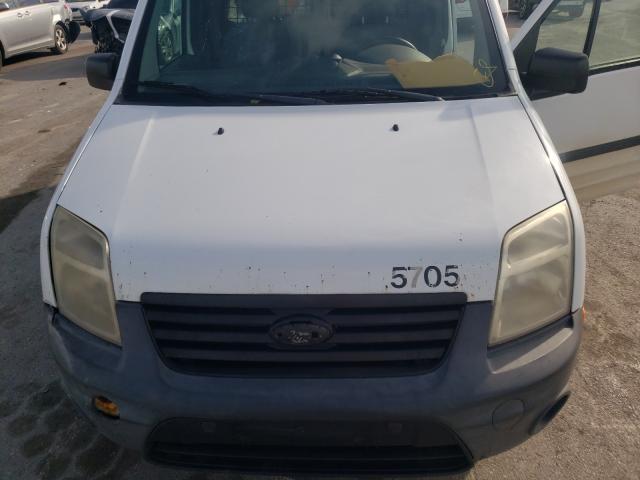 Photo 6 VIN: NM0LS7CN1CT101989 - FORD TRANSIT CONNECT 