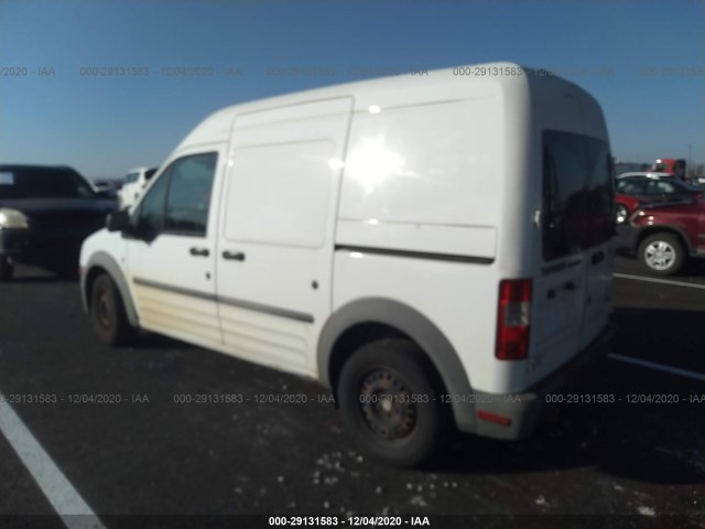 Photo 2 VIN: NM0LS7CN1CT101989 - FORD TRANSIT CONNECT 