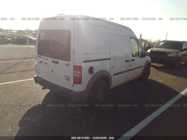 Photo 3 VIN: NM0LS7CN1CT101989 - FORD TRANSIT CONNECT 