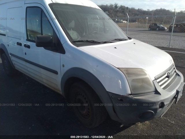 Photo 5 VIN: NM0LS7CN1CT101989 - FORD TRANSIT CONNECT 