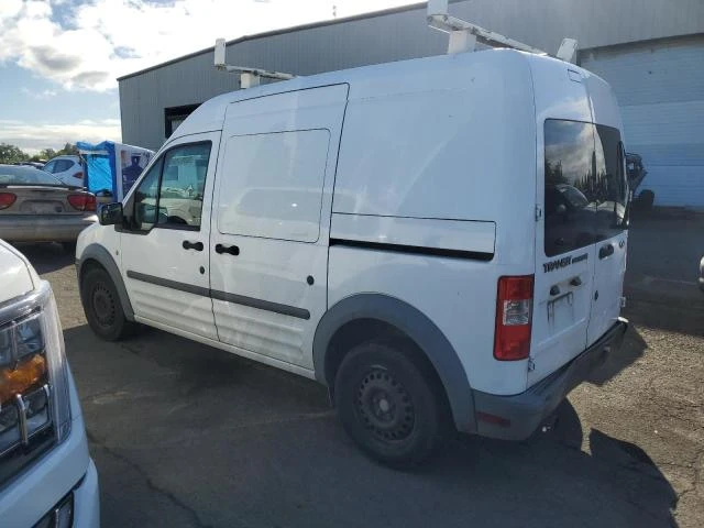 Photo 1 VIN: NM0LS7CN1CT105086 - FORD TRANSIT CO 