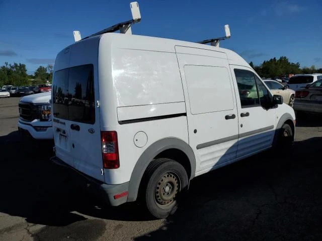 Photo 2 VIN: NM0LS7CN1CT105086 - FORD TRANSIT CO 