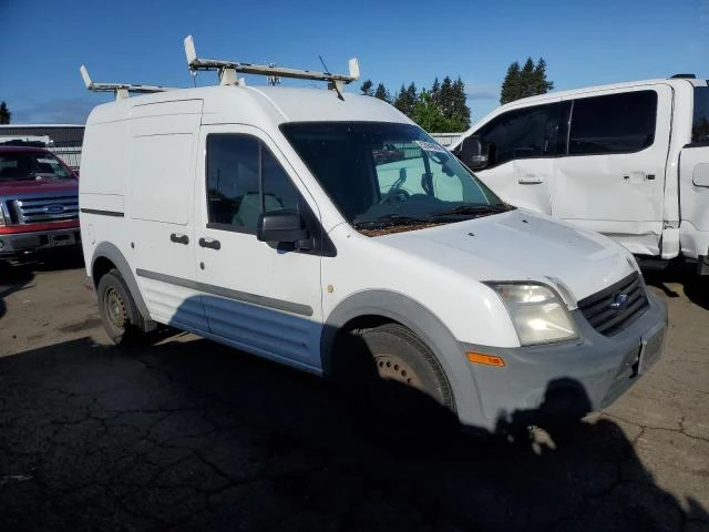 Photo 3 VIN: NM0LS7CN1CT105086 - FORD TRANSIT CO 