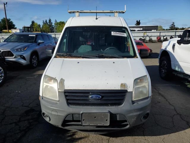 Photo 4 VIN: NM0LS7CN1CT105086 - FORD TRANSIT CO 