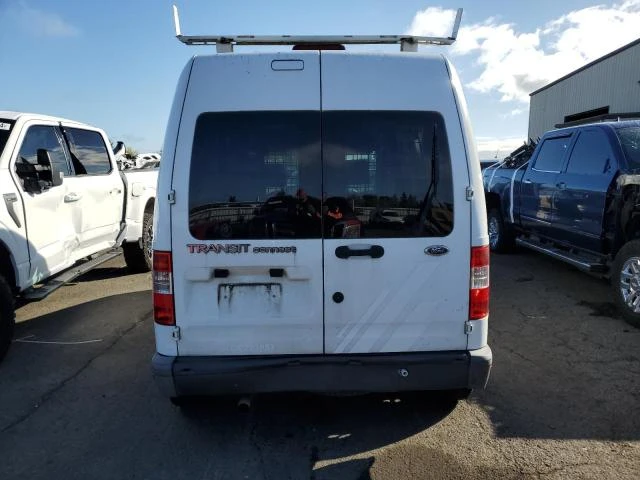 Photo 5 VIN: NM0LS7CN1CT105086 - FORD TRANSIT CO 