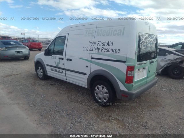 Photo 2 VIN: NM0LS7CN1CT121837 - FORD TRANSIT CONNECT 