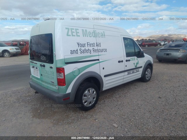 Photo 3 VIN: NM0LS7CN1CT121837 - FORD TRANSIT CONNECT 